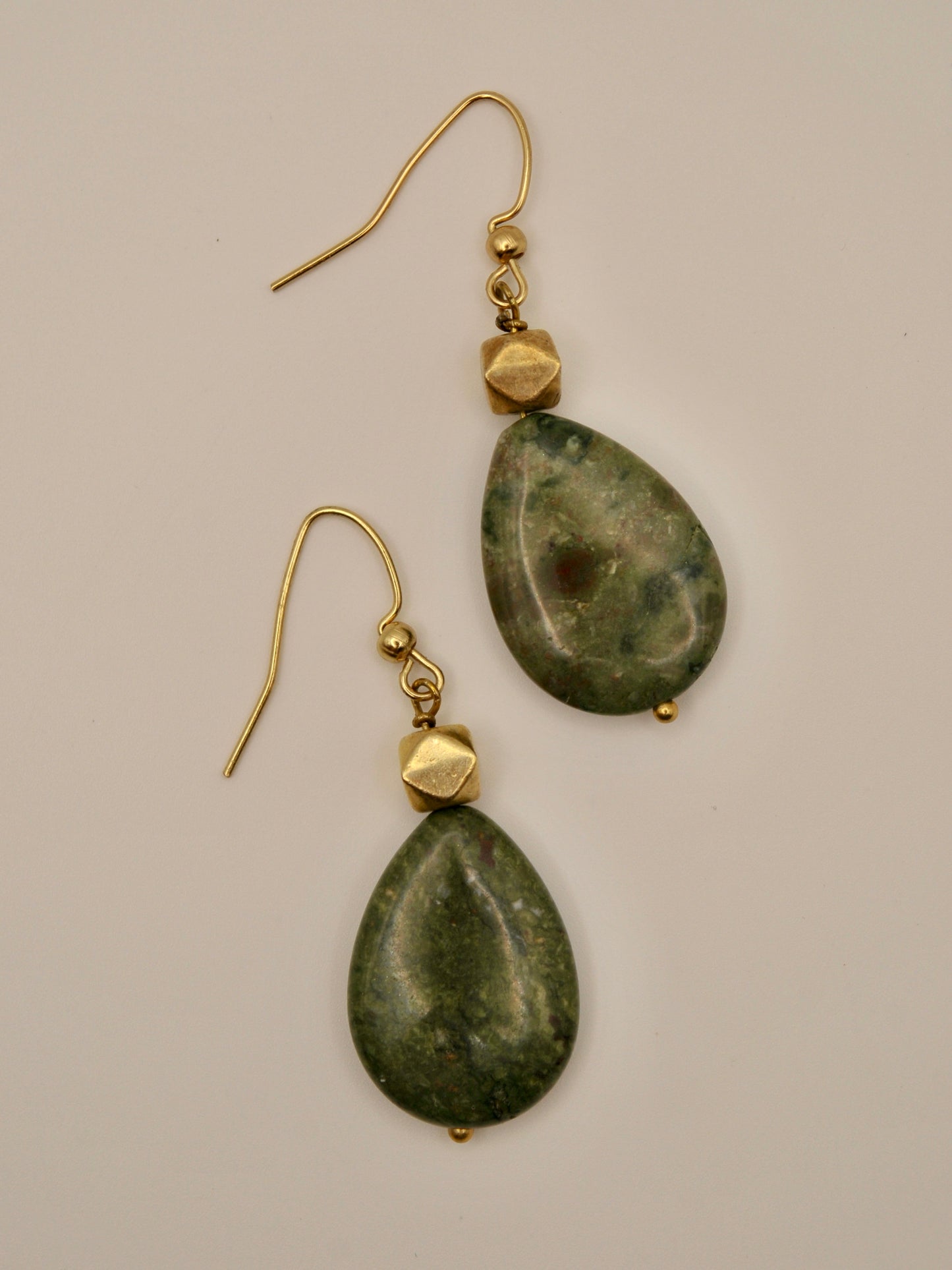 Forest Grace Earrings