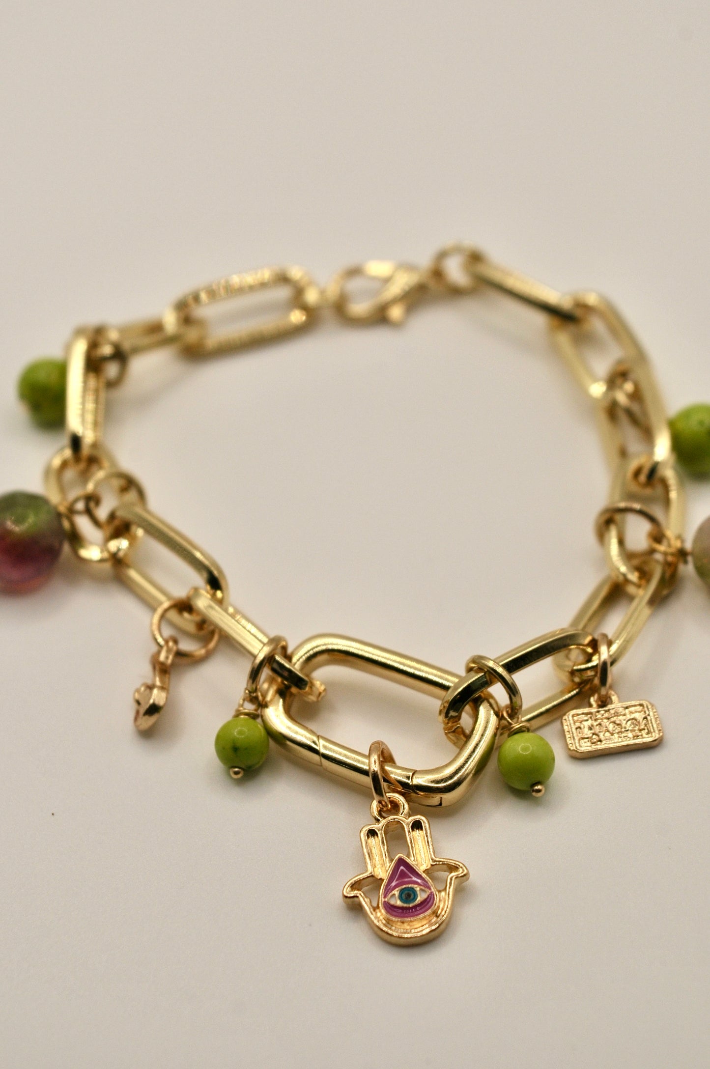 Lucky Vibes Bracelet