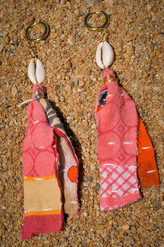 Desert Bloom Earrings