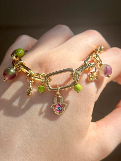 Lucky Vibes Bracelet