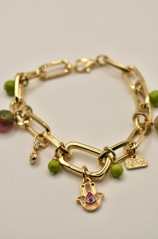 Lucky Vibes Bracelet