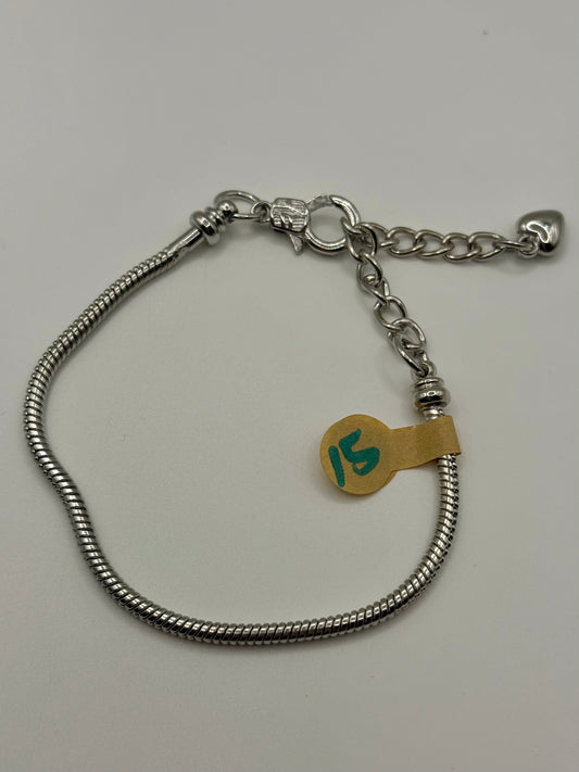 Sleek Stacker Bracelet